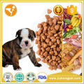 Горячая продажа натуральной собаки / кошки сухих сыпучих продуктов питания Puppy Food